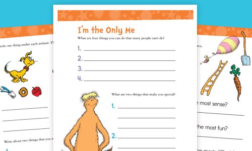 Problem Solving Activity Packet